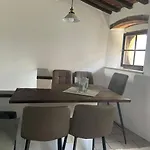 Rocca Casa Lejlighed Roccatederighi