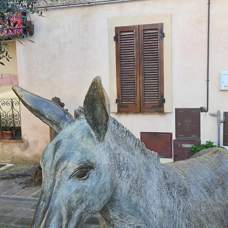Rocca Casa Roccatederighi