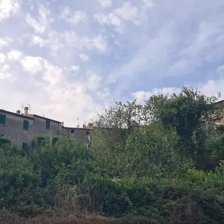 Rocca Casa Roccatederighi