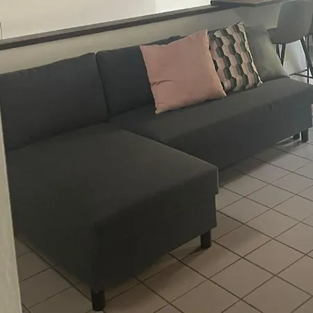 Apartment Rocca Casa *