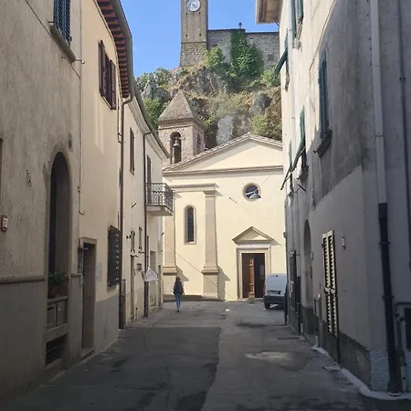 Rocca Casa
