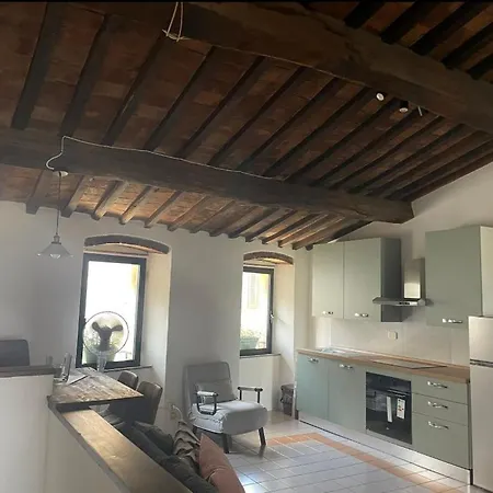 Rocca Casa Apartment *