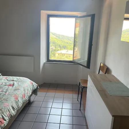 Apartment Rocca Casa Roccatederighi