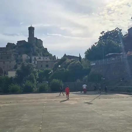 Lejlighed Rocca Casa