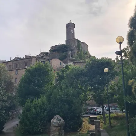 Rocca Casa *