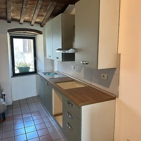 Apartment Rocca Casa *